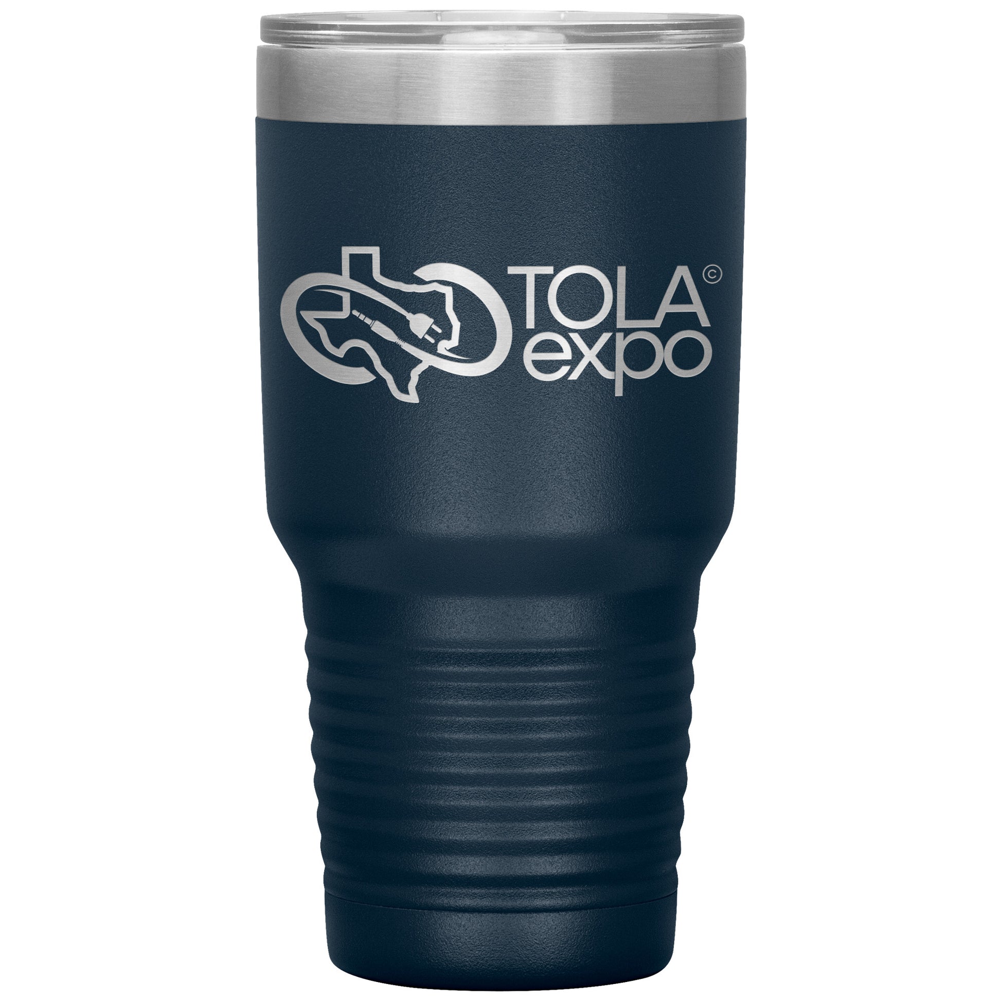 Tola-30oz insulated Tumbler
