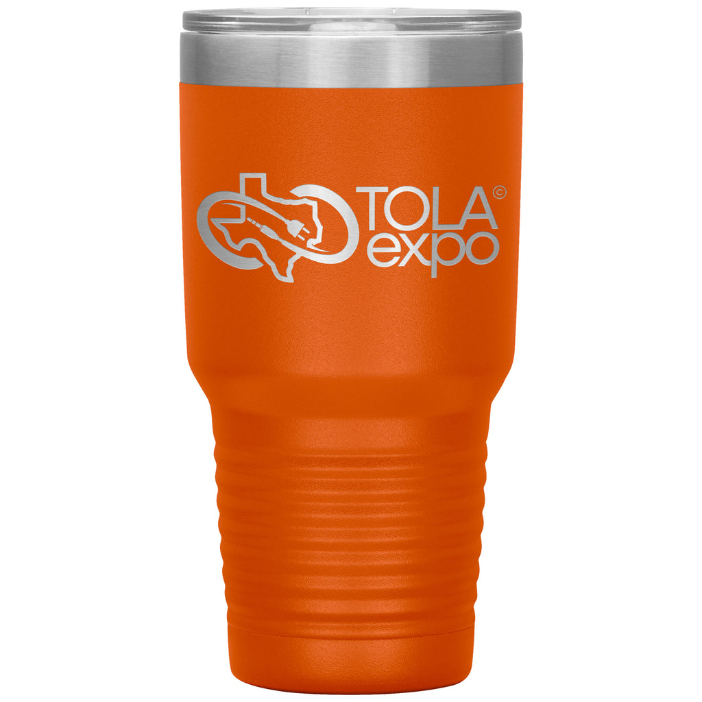 Tola-30oz insulated Tumbler