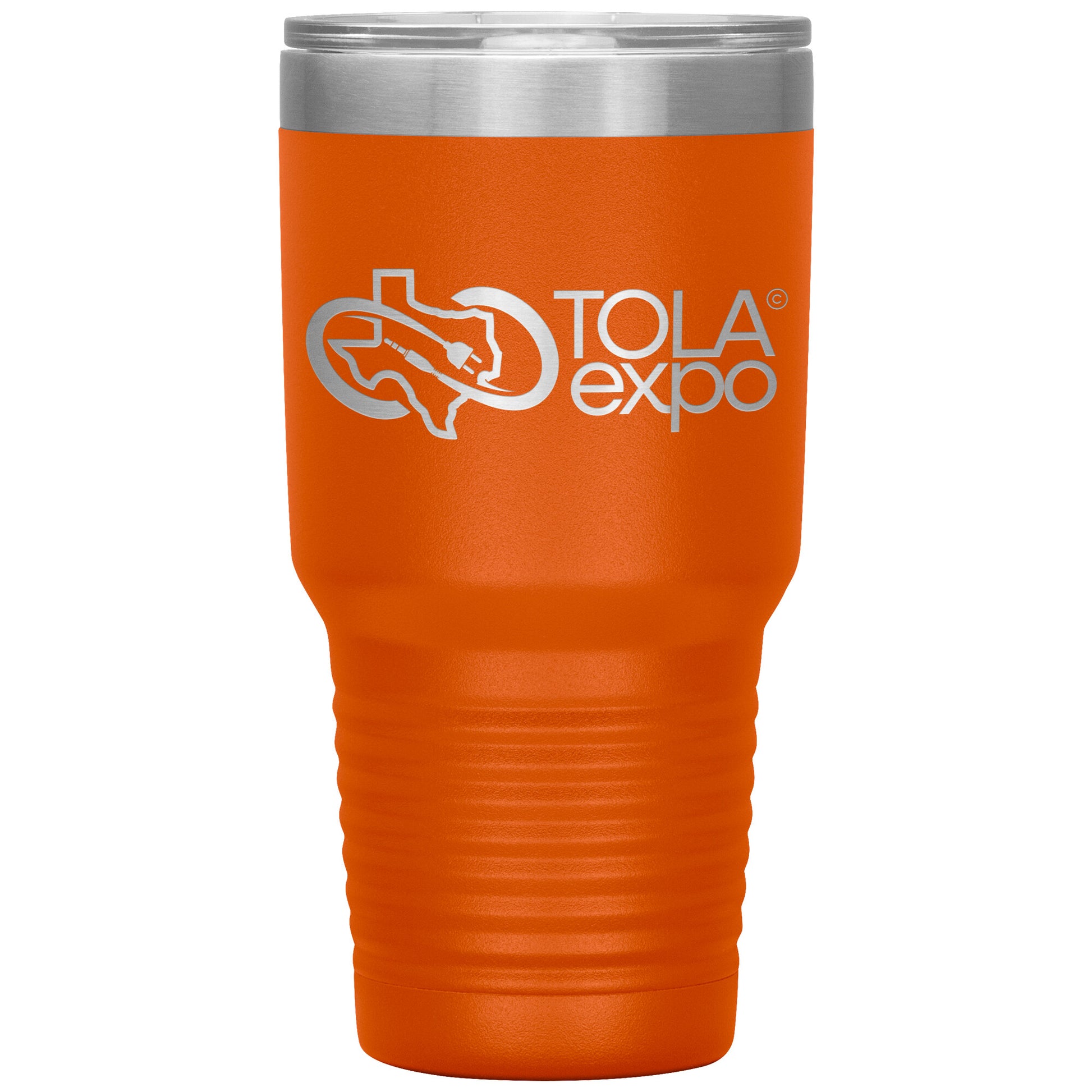Tola-30oz insulated Tumbler