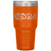 Tola-30oz insulated Tumbler