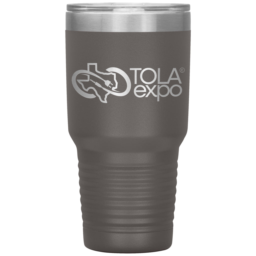 Tola-30oz insulated Tumbler