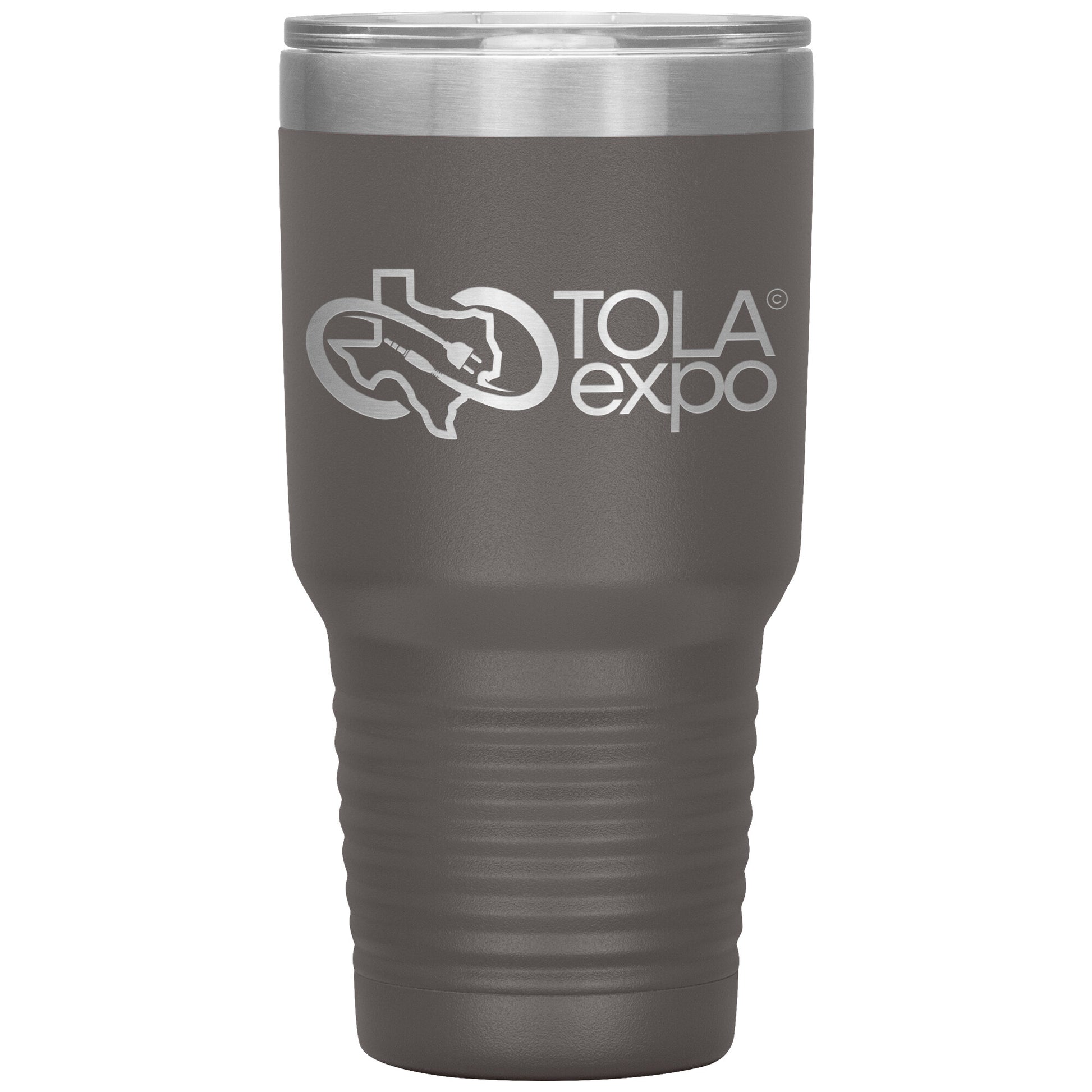 Tola-30oz insulated Tumbler