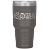 Tola-30oz insulated Tumbler