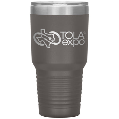 Tola-30oz insulated Tumbler