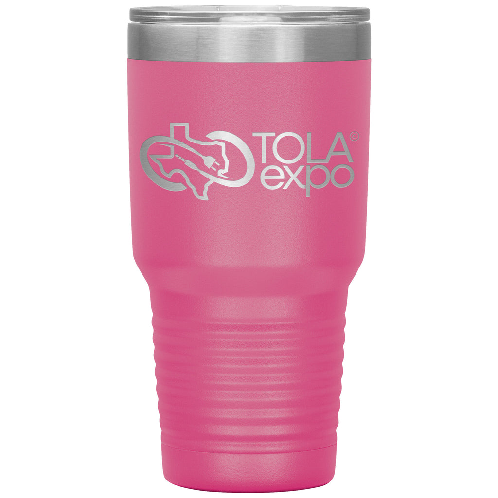 Tola-30oz insulated Tumbler
