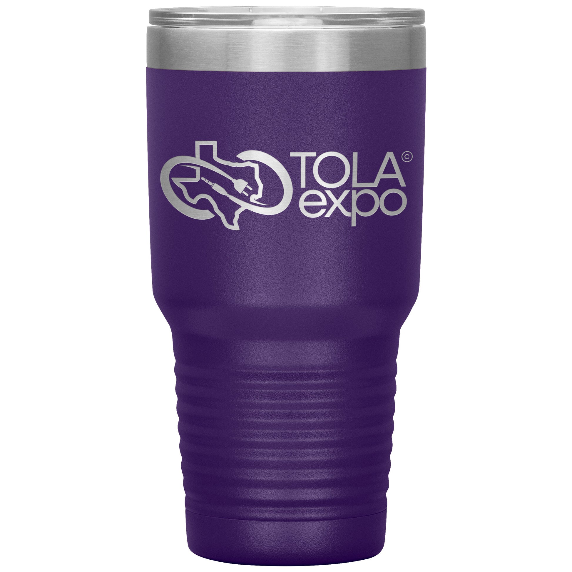Tola-30oz insulated Tumbler
