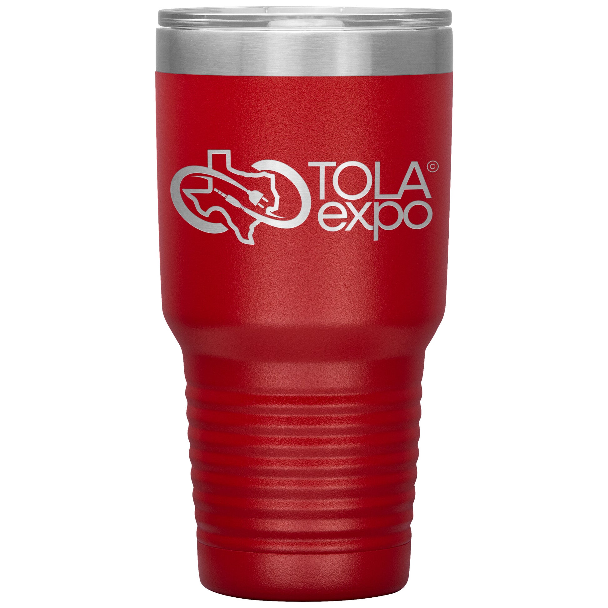 Tola-30oz insulated Tumbler