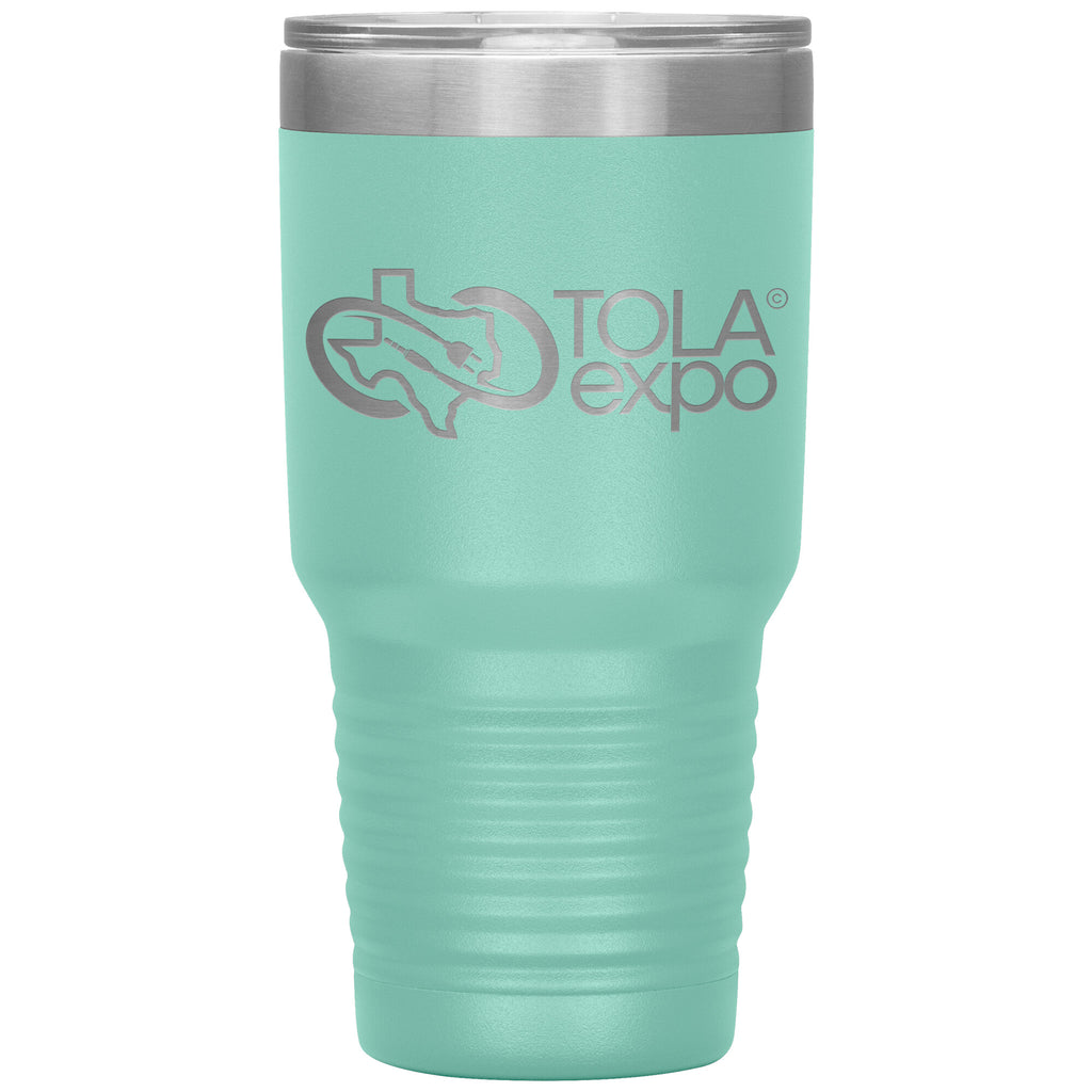 Tola-30oz insulated Tumbler