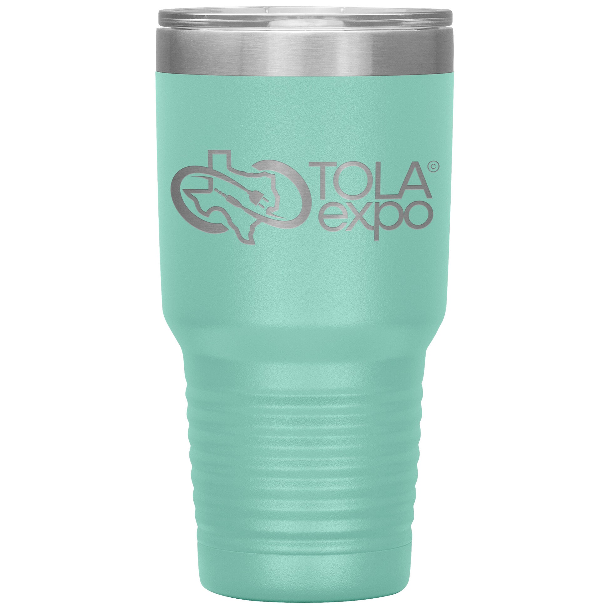 Tola-30oz insulated Tumbler