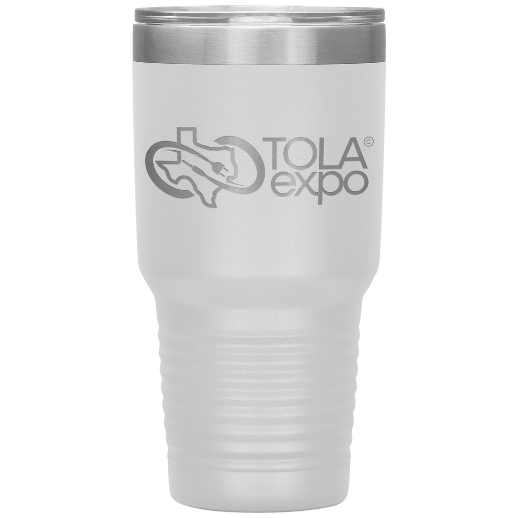 Tola-30oz insulated Tumbler