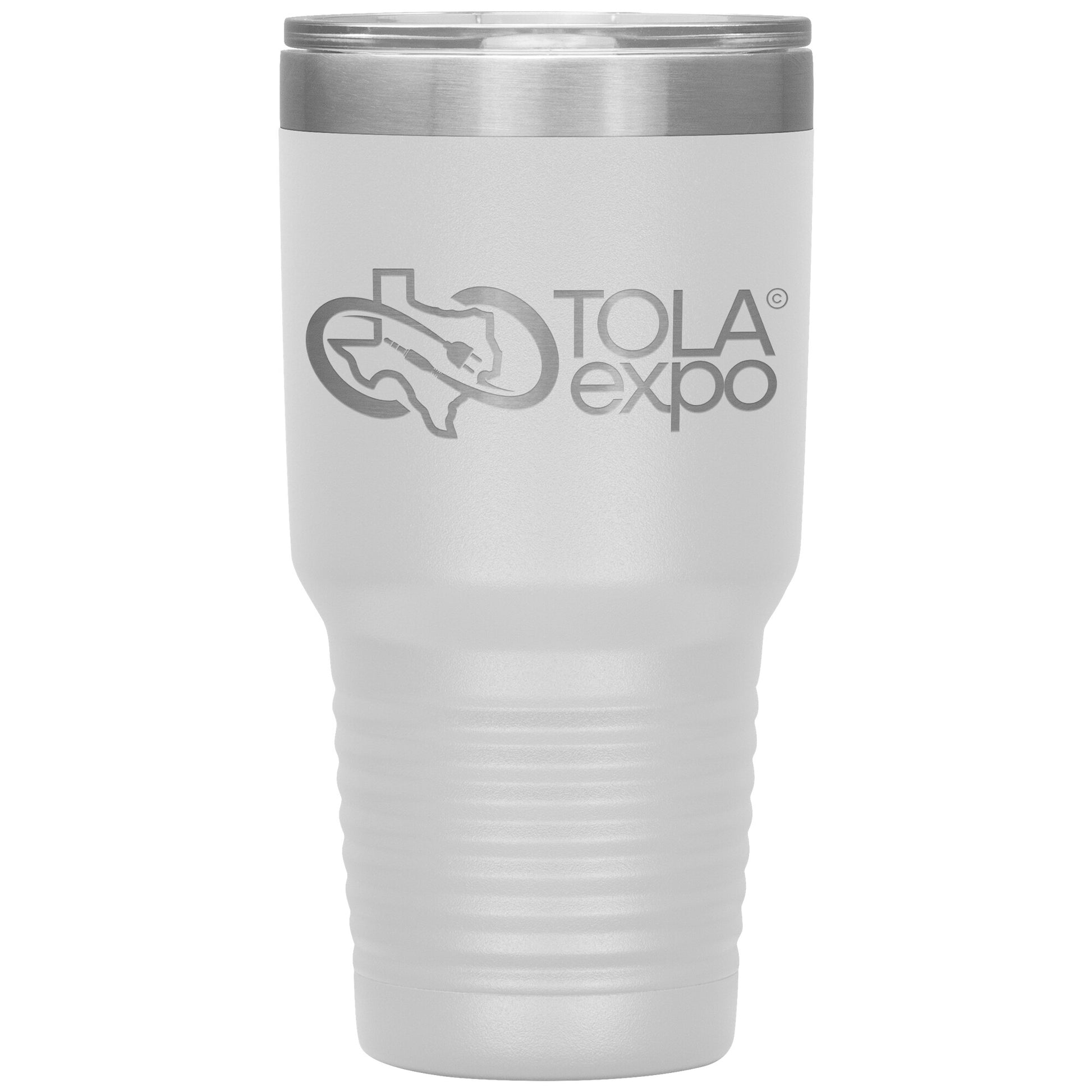 Tola-30oz insulated Tumbler