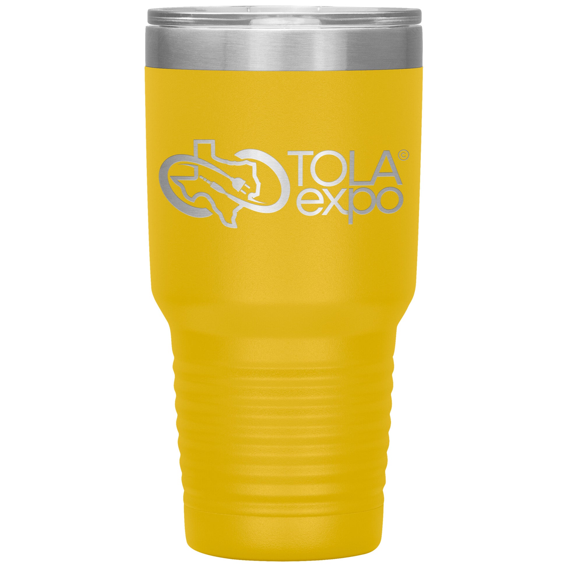 Tola-30oz insulated Tumbler