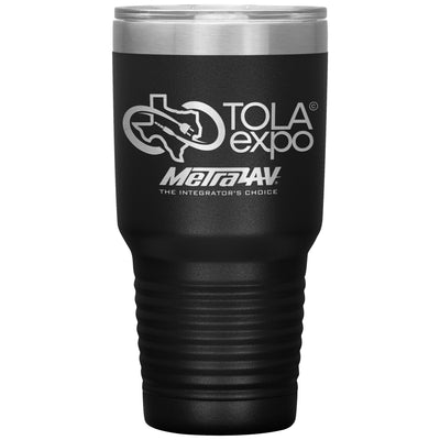 Tola Expo Metra-30oz Insulated Tumbler