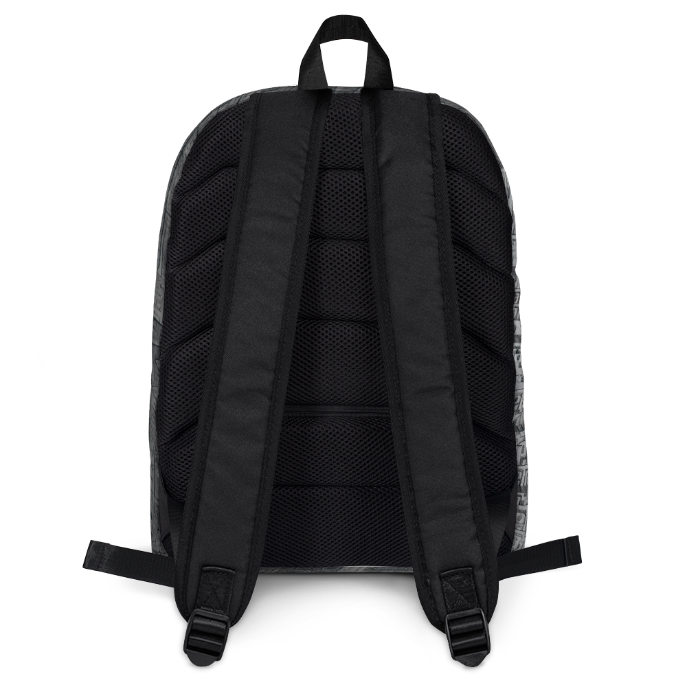 METRA Turbo-backpack