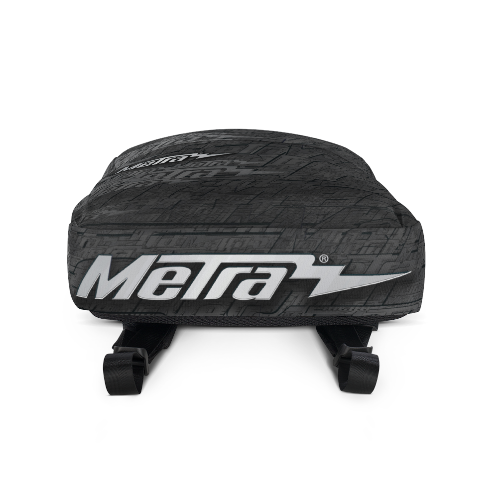 METRA Turbo-backpack