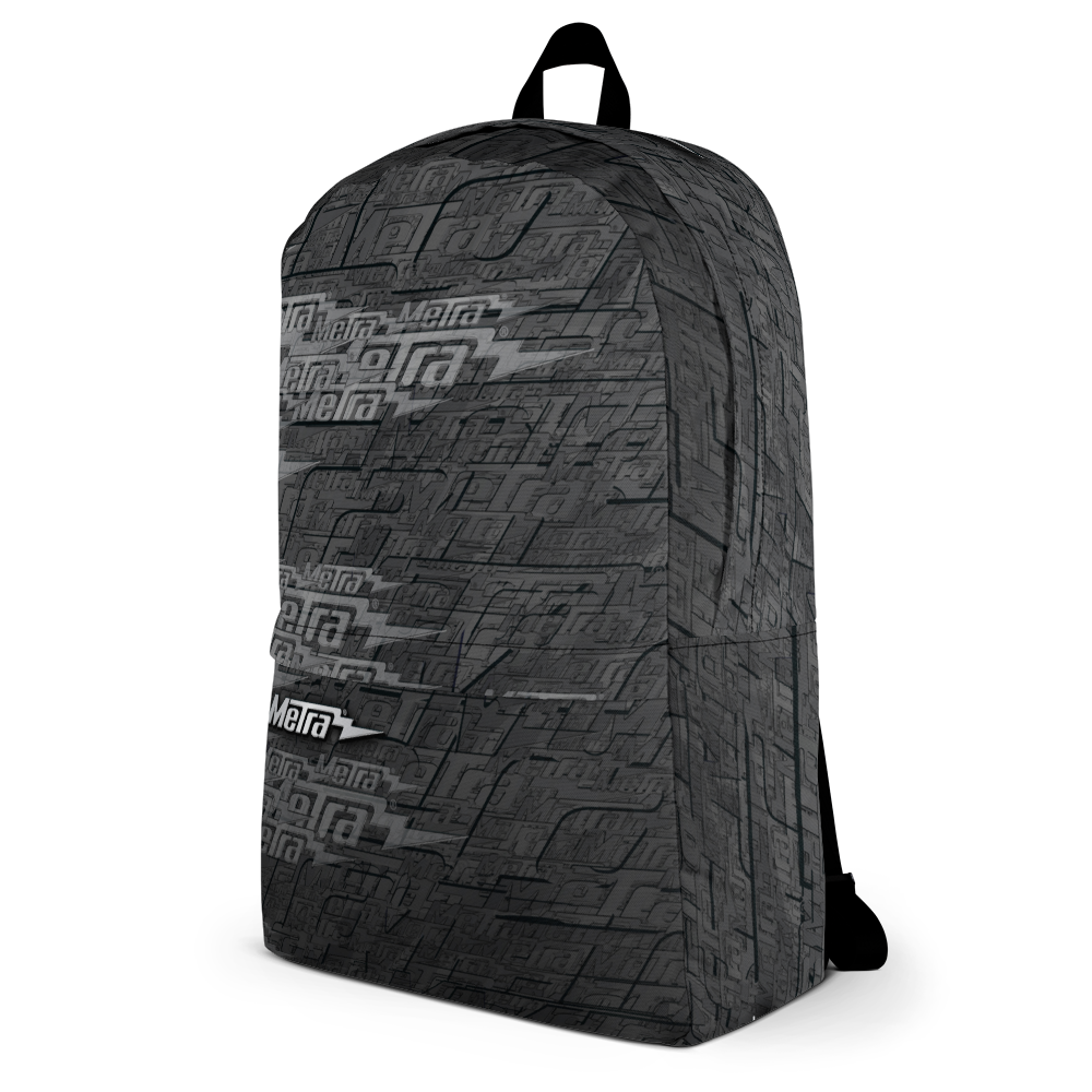 METRA Turbo-backpack