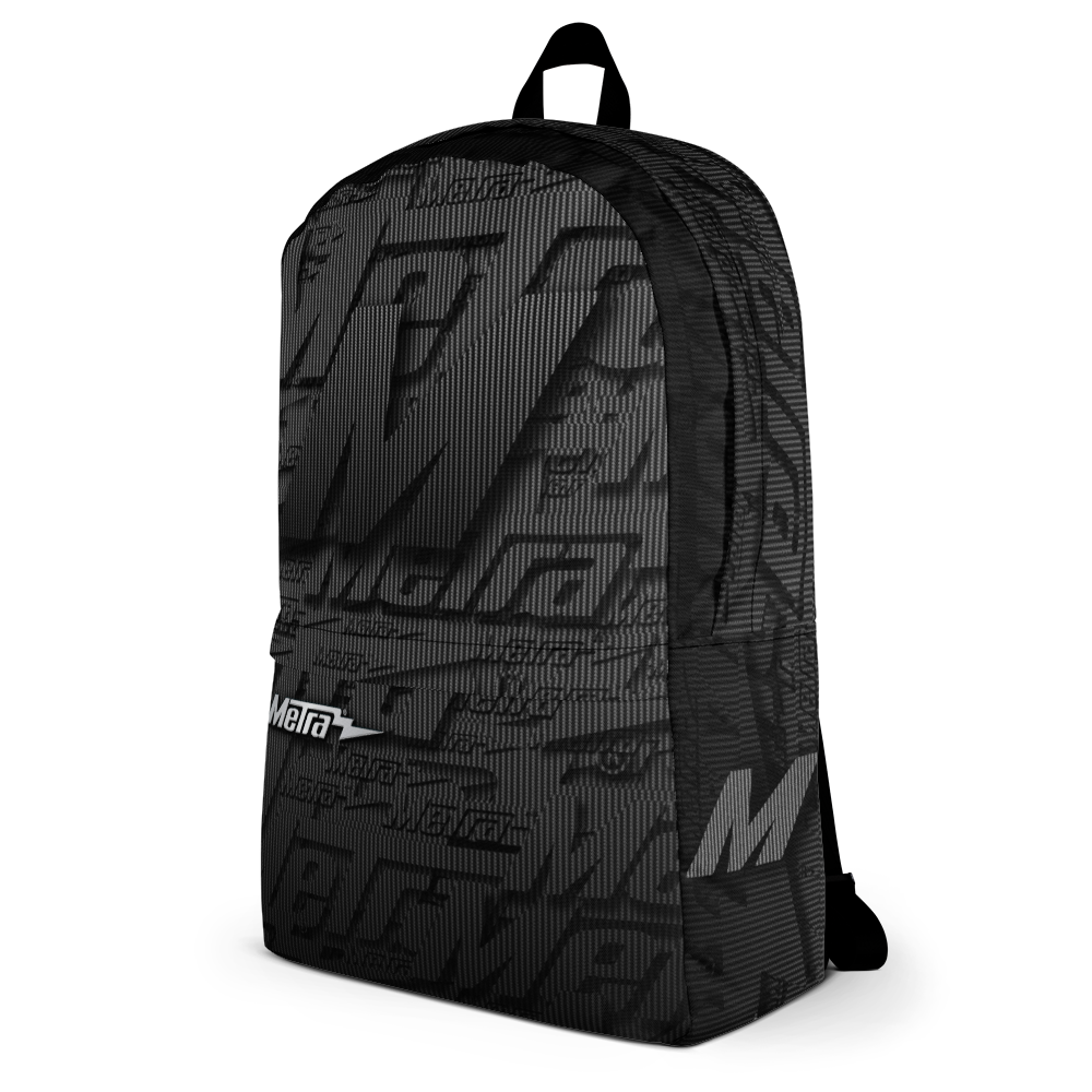 METRA Elements-backpack