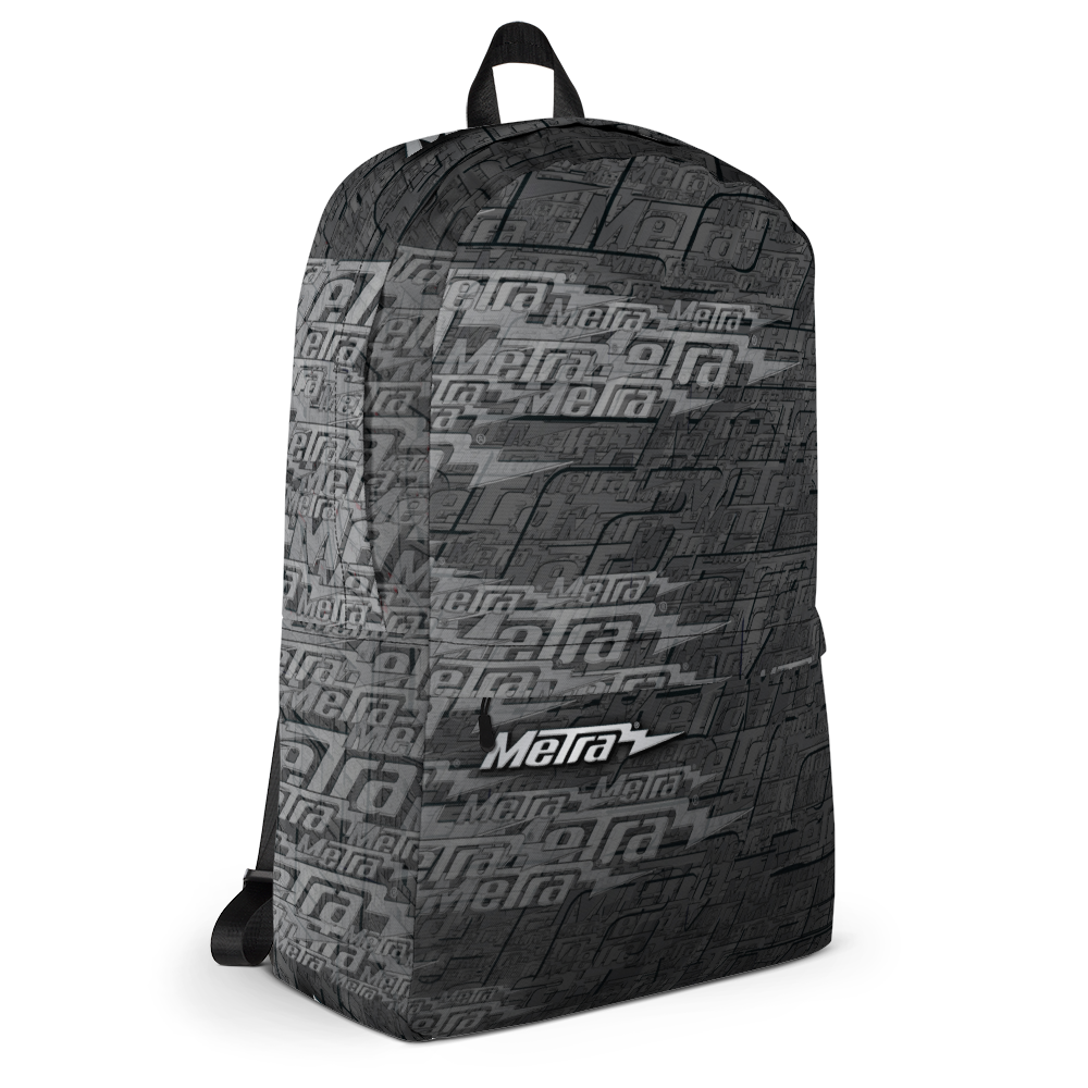 METRA Turbo-backpack