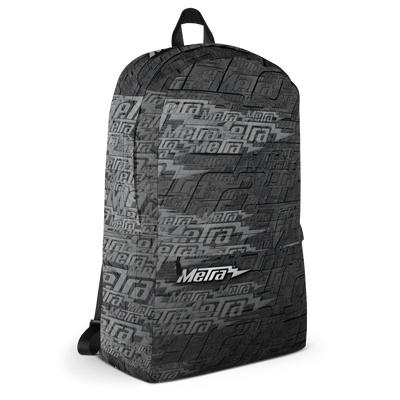 METRA Turbo-backpack