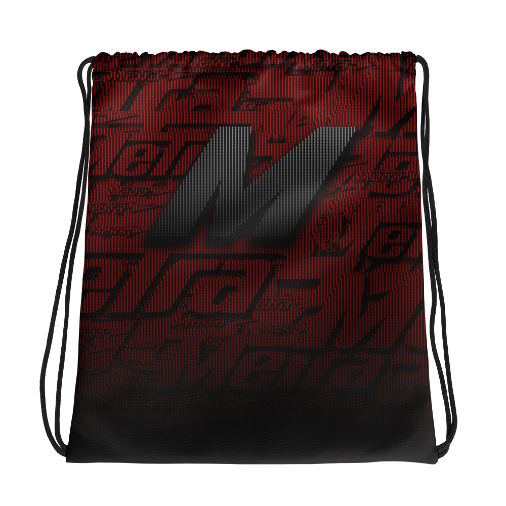 METRA Elements-Drawstring bag