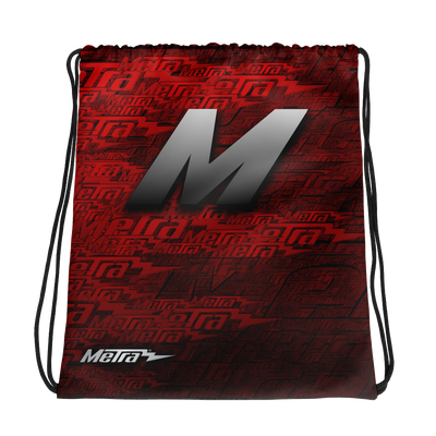 METRA Turbo-Drawstring bag
