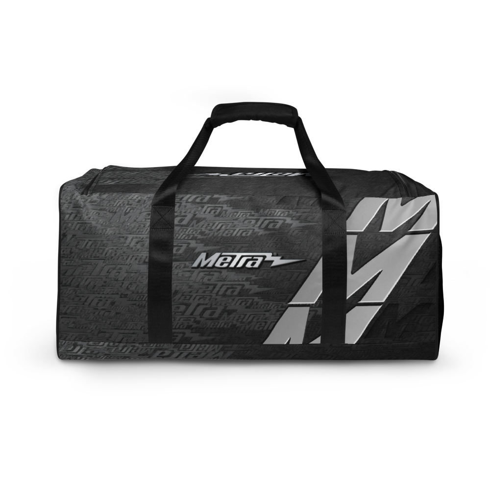 METRA Turbo-Duffle bag