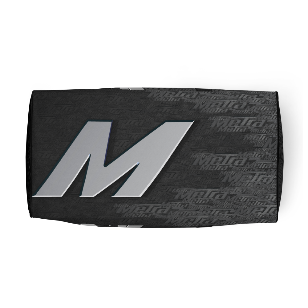 METRA Turbo-Duffle bag