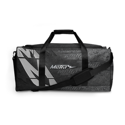 METRA Turbo-Duffle bag