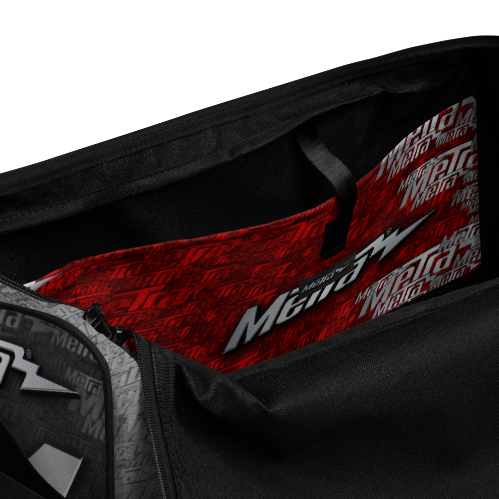 METRA Turbo-Duffle bag