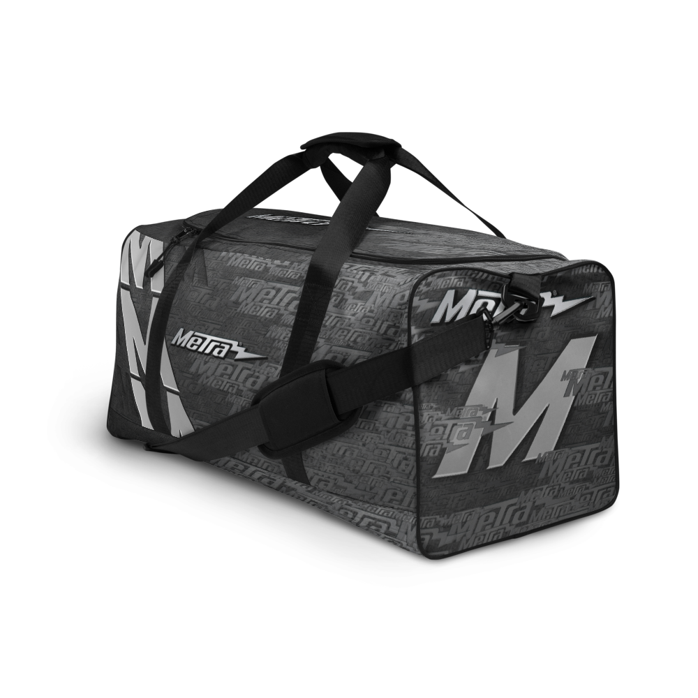 METRA Turbo-Duffle bag