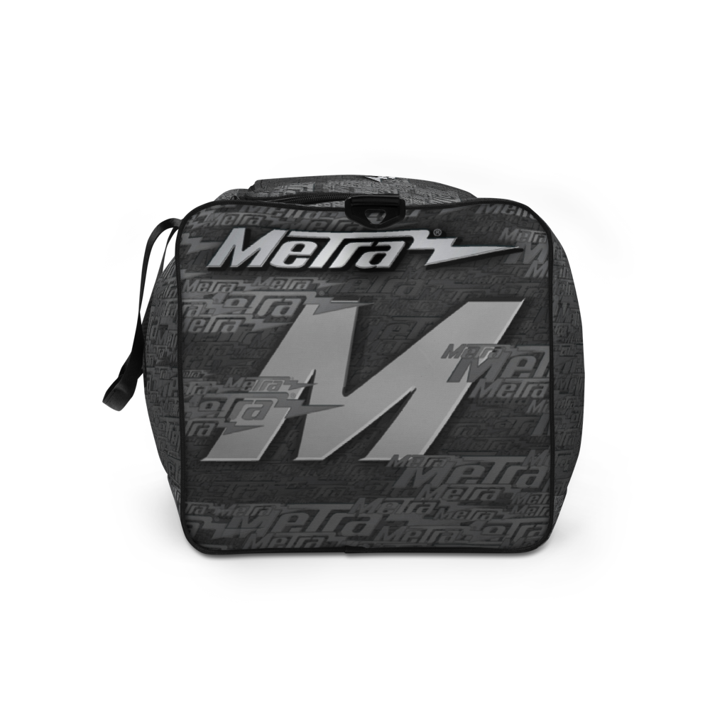 METRA Turbo-Duffle bag