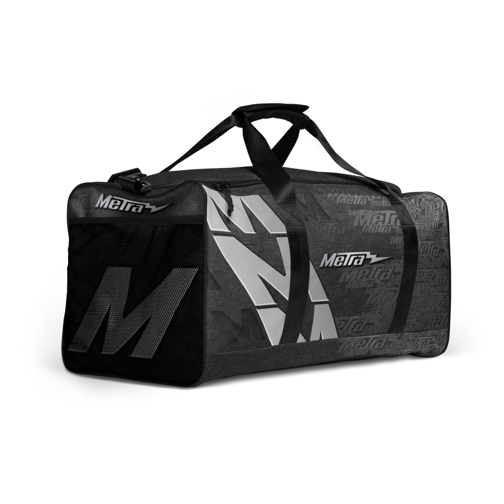 METRA Turbo-Duffle bag