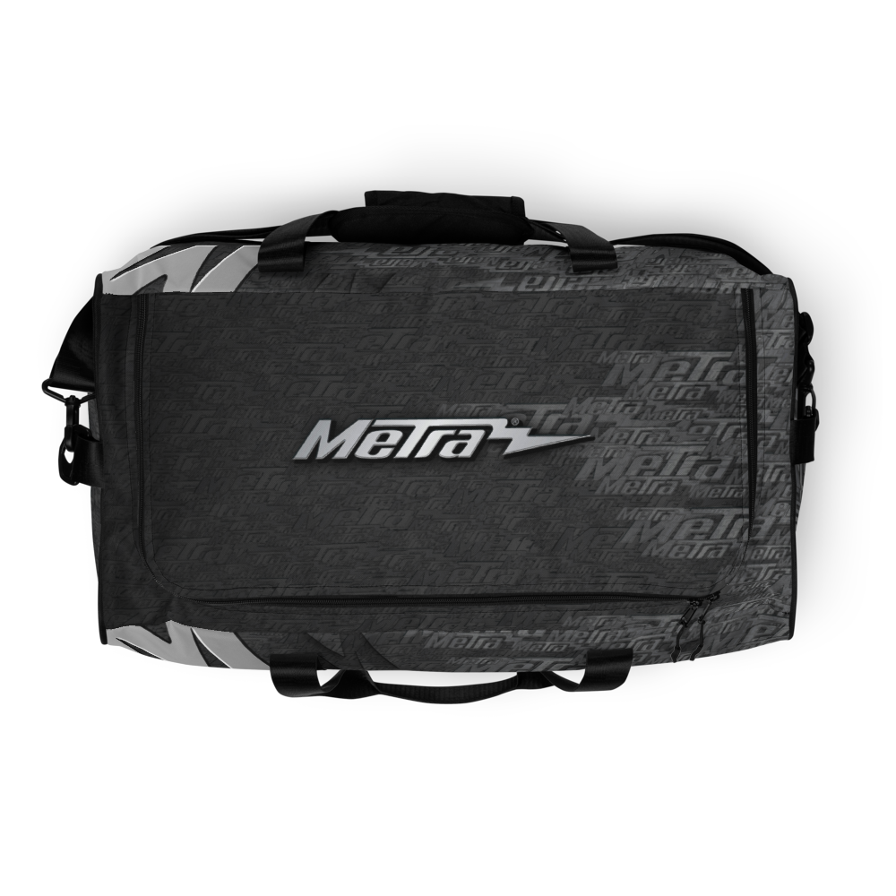 METRA Turbo-Duffle bag