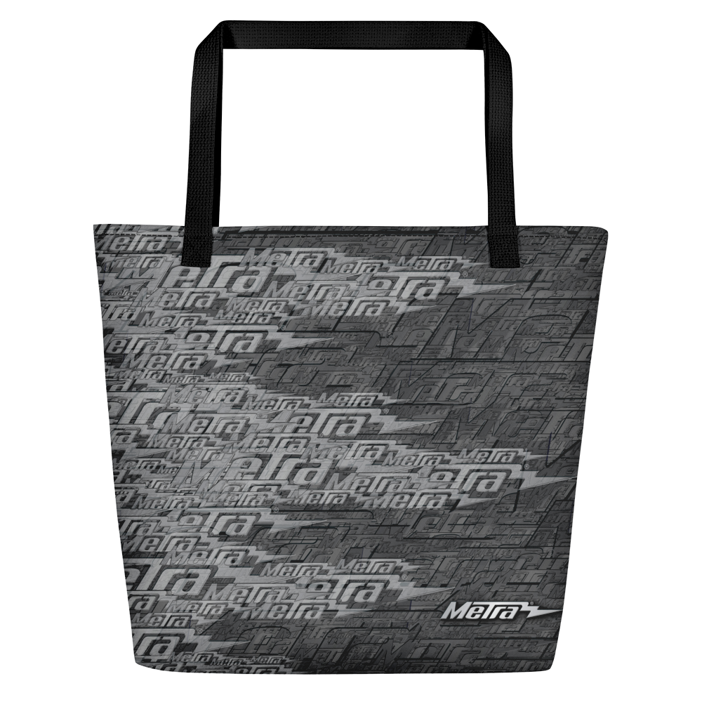 METRA Turbo-Tote Bag