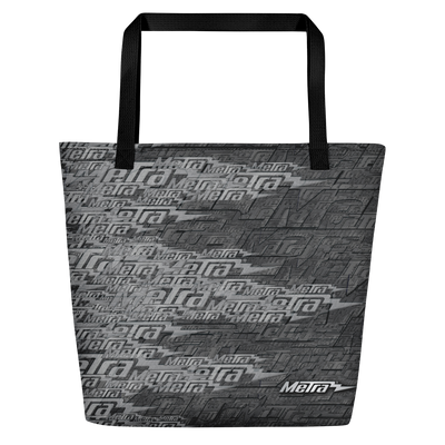METRA Turbo-Tote Bag