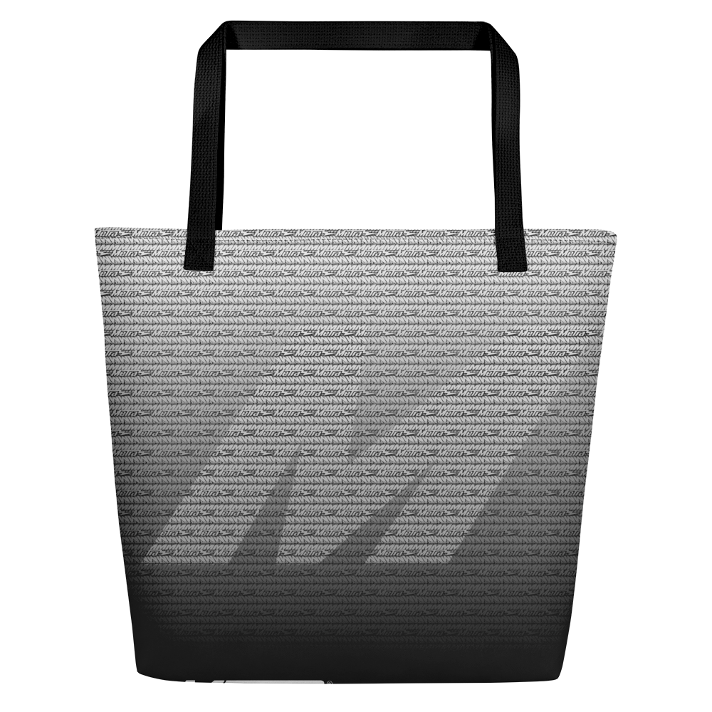 METRA Everywhere-Tote Bag
