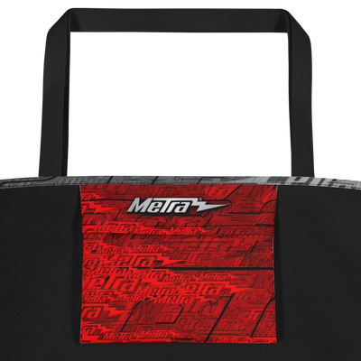 METRA Turbo-Tote Bag