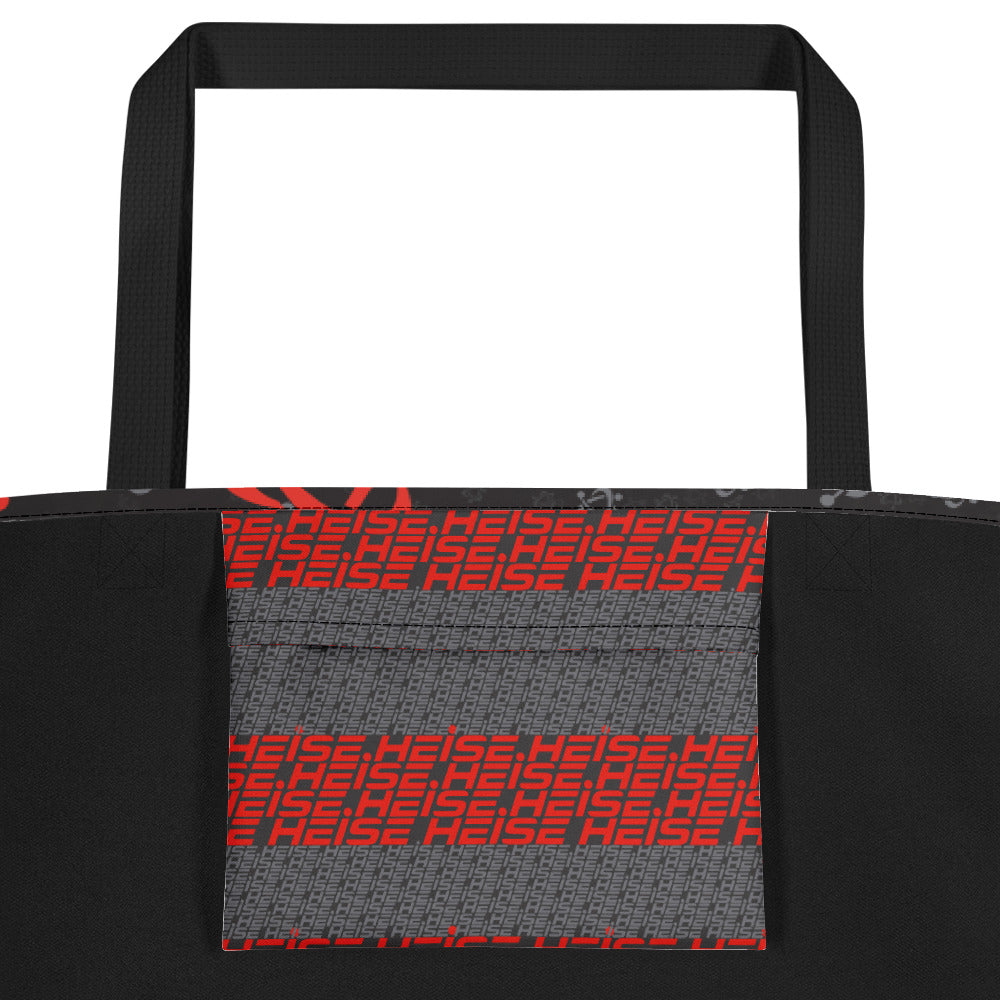 Heise-Beach Bag