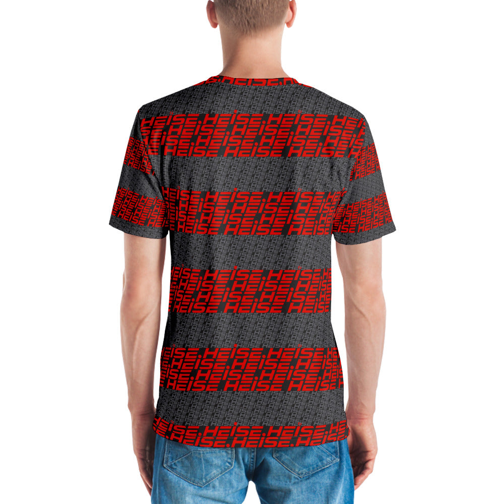 Heise-Men's T-shirt