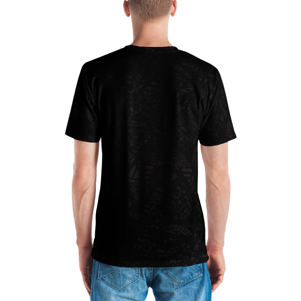 Heise-Men's T-shirt