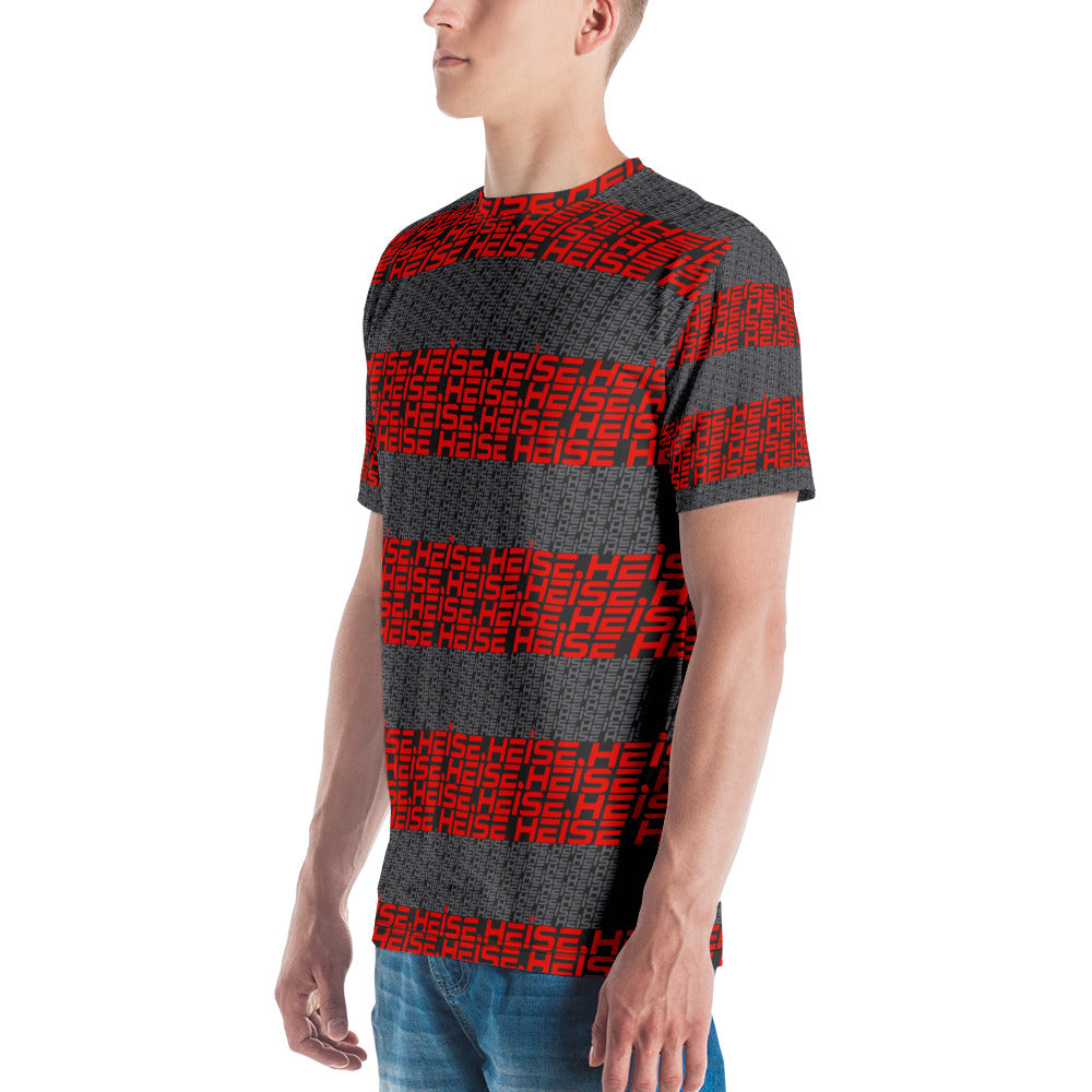 Heise-Men's T-shirt