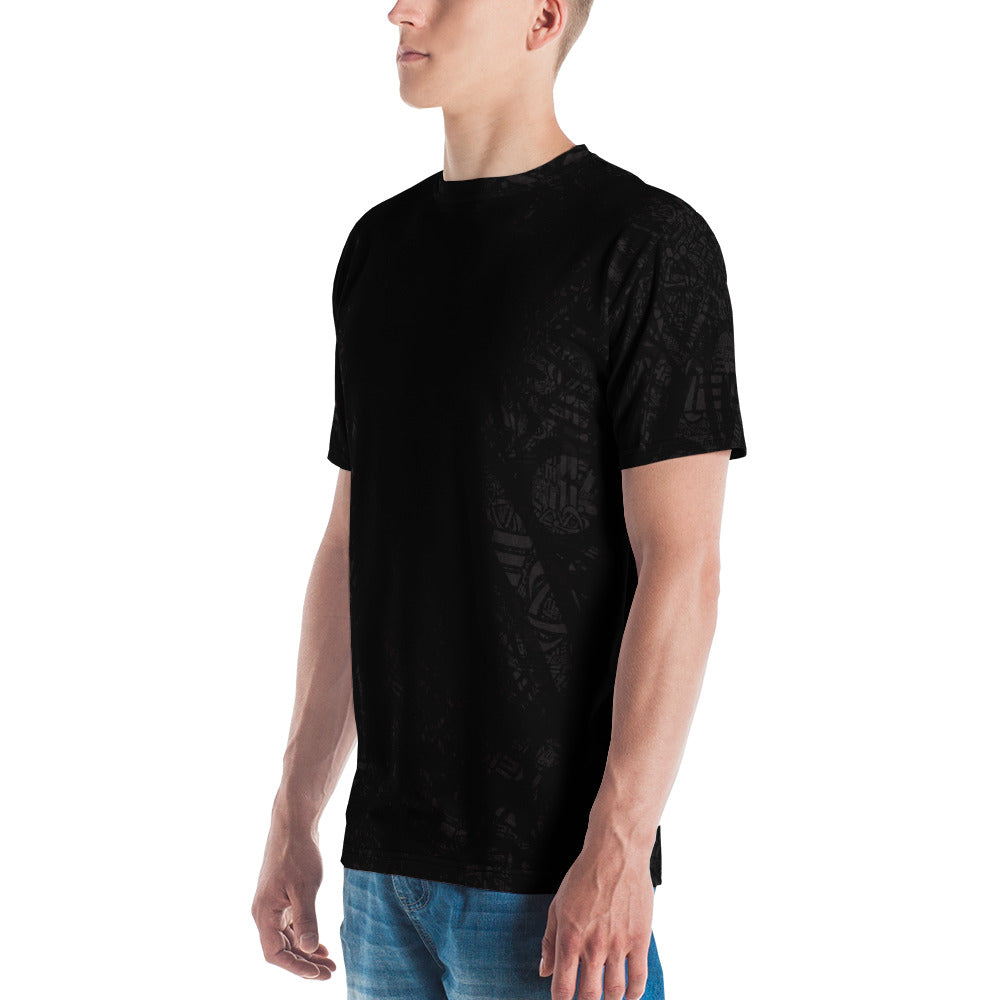 Heise-Men's T-shirt