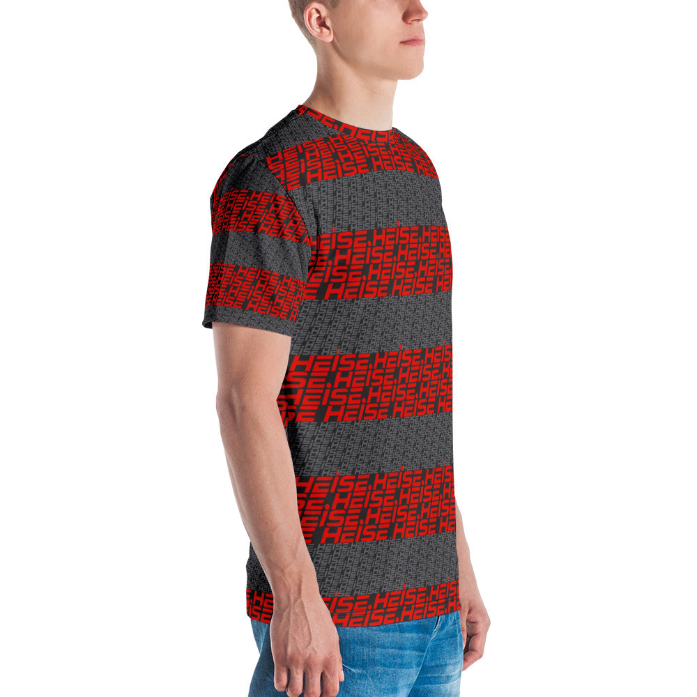 Heise-Men's T-shirt