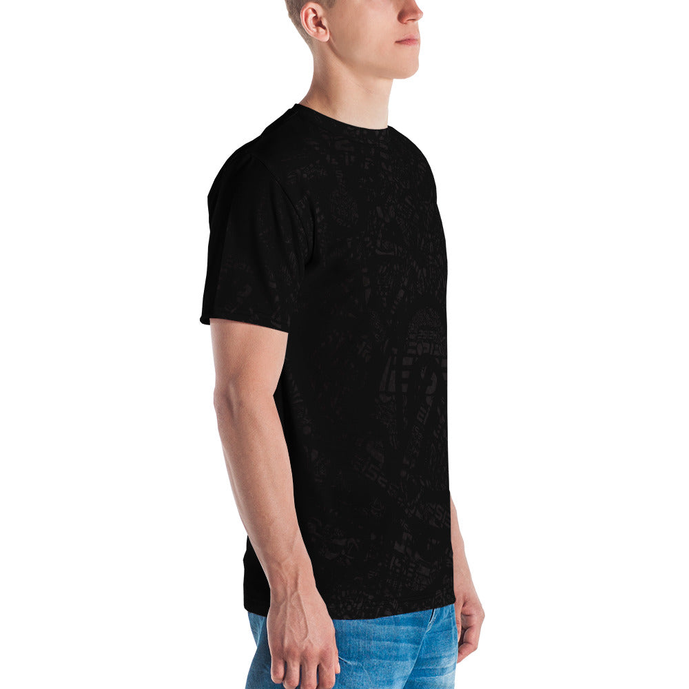 Heise-Men's T-shirt