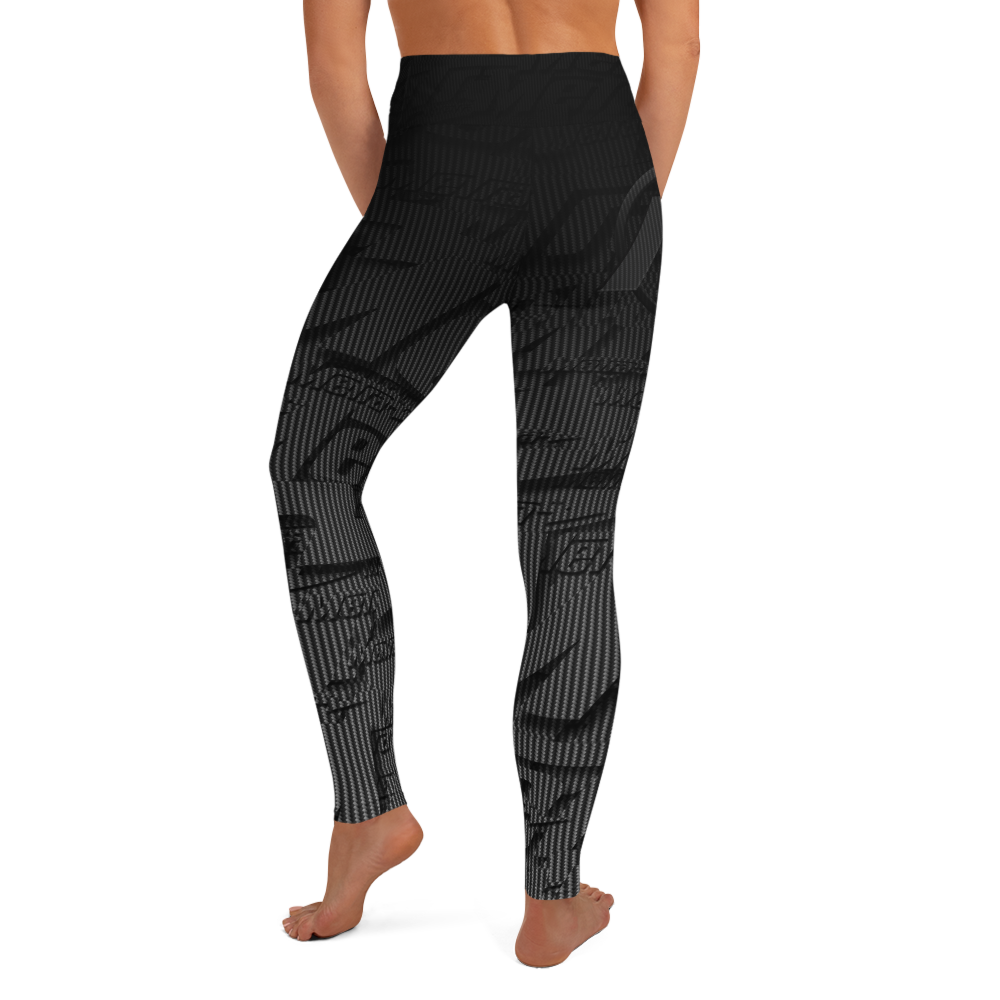 METRA CF2 Yoga Leggings