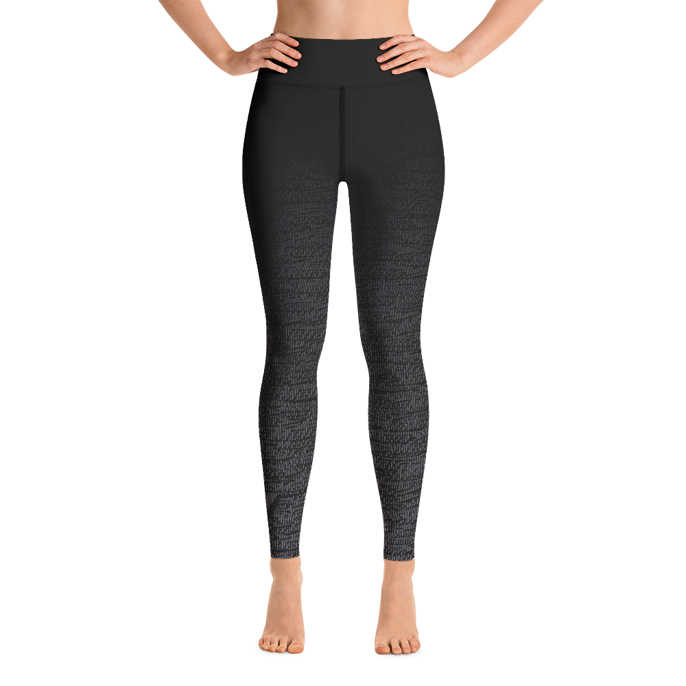 METRA CF1b Yoga Leggings