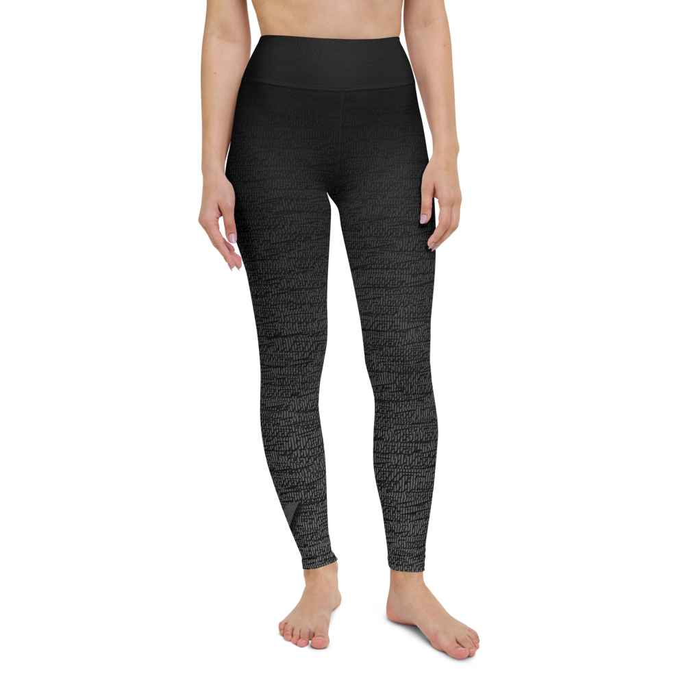 METRA CF1b Yoga Leggings