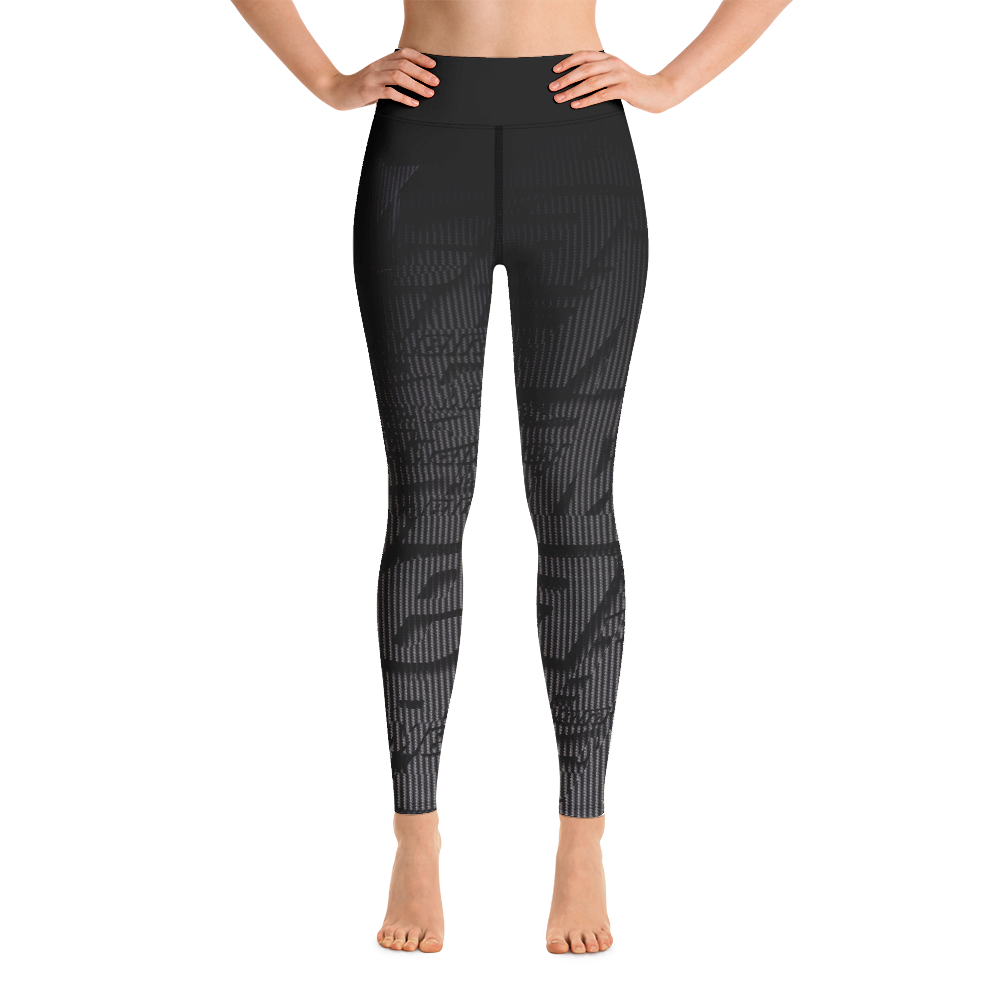 METRA CF2 Yoga Leggings
