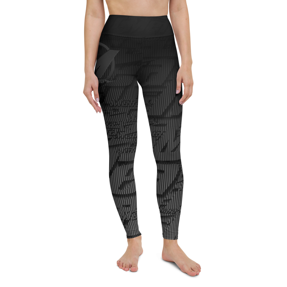 METRA CF2 Yoga Leggings