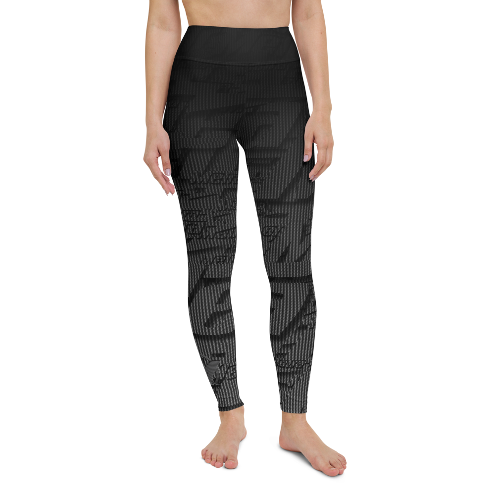 METRA CF2b Yoga Leggings